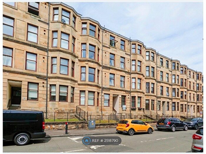 2 Bedroom Flat To Rent In Murano Street, Glasgow, G20