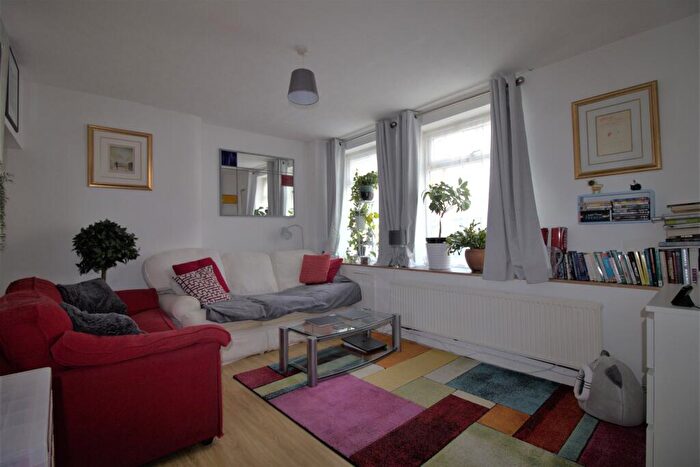 2 Bedroom Semi-Detached House For Sale In Old Market Street, Usk, Monmouthshire, NP15