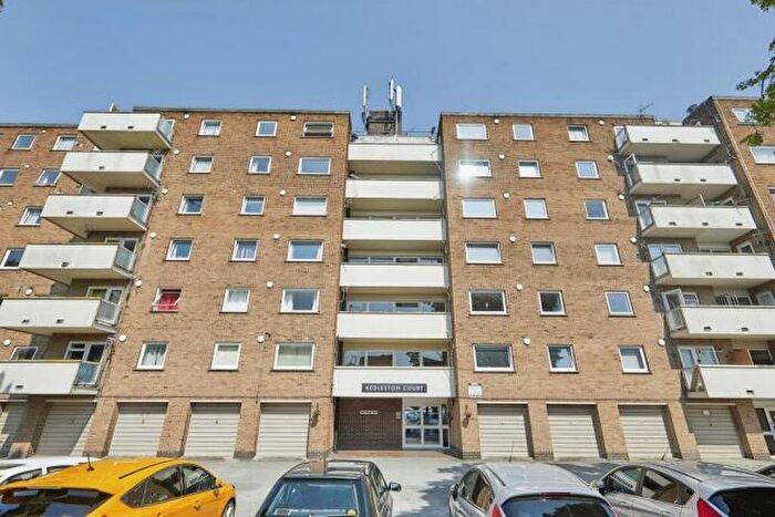 1 Bedroom Flat To Rent In Kedleston Court, Allestree, DE22
