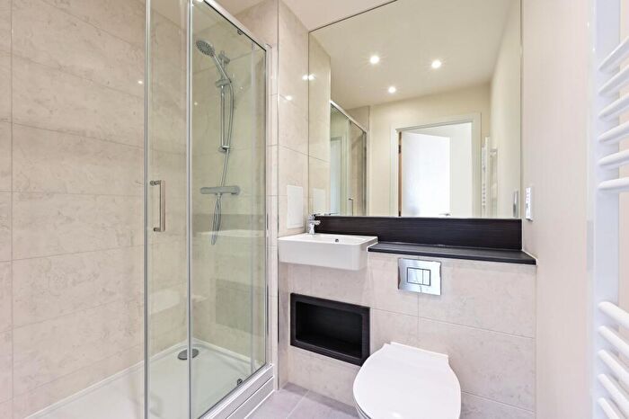 2 Bedroom Apartment To Rent In Penrose Apartments, Harrow, London, HA1