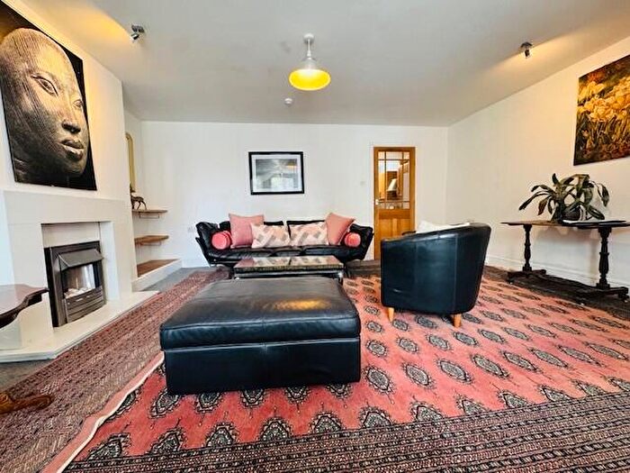 1 Bedroom Apartment To Rent In Kingsdown Parade, Bristol, BS6