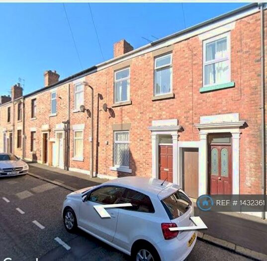 3 Bedroom Semi-Detached House To Rent In Woodville Road, Chorley, PR7