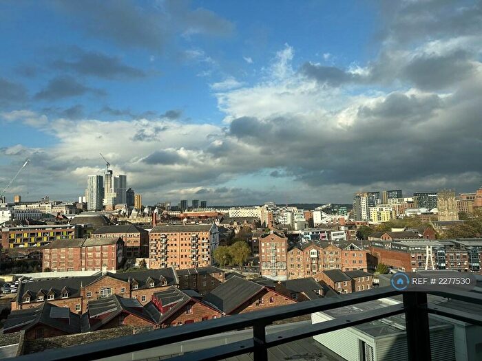 1 Bedroom Flat To Rent In Brewery Wharf, Leeds, LS10