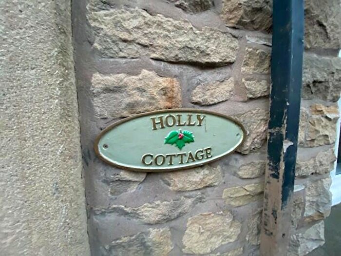 2 Bedroom Cottage For Sale In Water Street, Ribchester, Preston, Lancashire, PR3