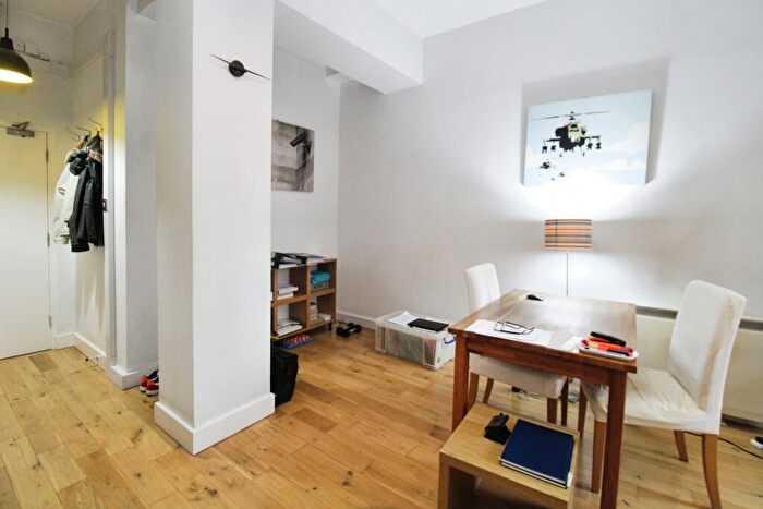 1 Bedroom Flat For Sale In Carver Street, Birmingham, B1