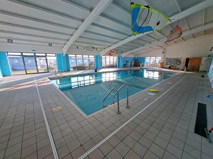 2 Bedroom Park Home For Sale In Old Martello Road, Pevensey Bay, East Sussex, BN24
