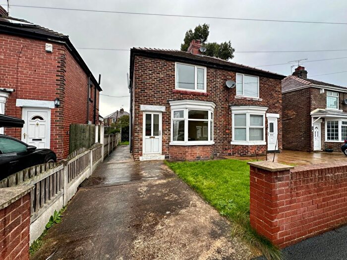 2 Bedroom Semi Detached House For Sale In Shakespeare Avenue, Sprotbrough, Doncaster, DN5