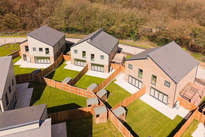 3 Bedroom Semi-Detached House For Sale In Plot, Woodfield, Lordswood, ME5
