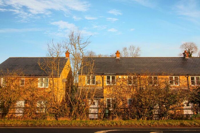 3 Bedroom Semi-Detached House For Sale In Crawley Dene, Powburn, Alnwick, NE66