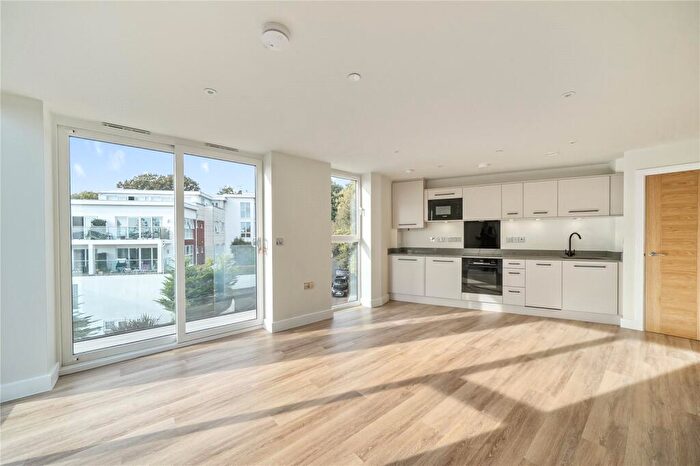 1 Bedroom Apartment For Sale In Highmoor Road, Poole, Dorset, BH14