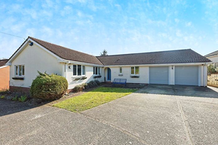 4 Bedroom Bungalow For Sale In Upper Harbledown, Canterbury, CT2