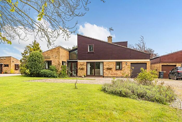 5 Bedroom Detached House For Sale In Charwelton, Daventry, NN11