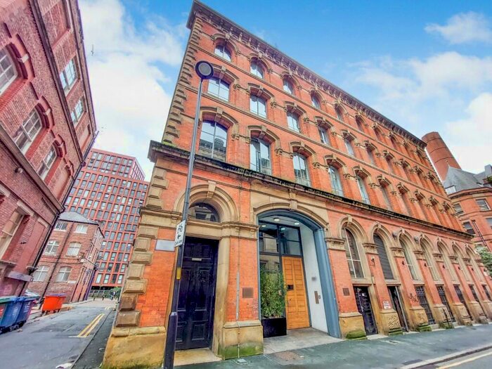 1 Bedroom Flat To Rent In Bloom Street, The Village, City Centre, Manchester, M1