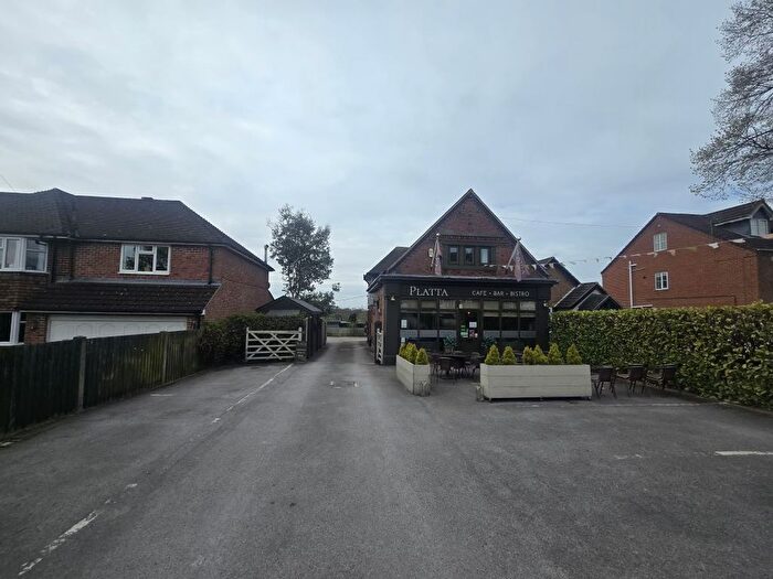 2 Bedroom Detached House For Sale In - Belper Road, Stanley Common, Ilkeston, Derbyshire, DE7