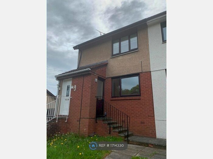 1 Bedroom Flat To Rent In Beaufort Crescent, Kirkcaldy, KY2