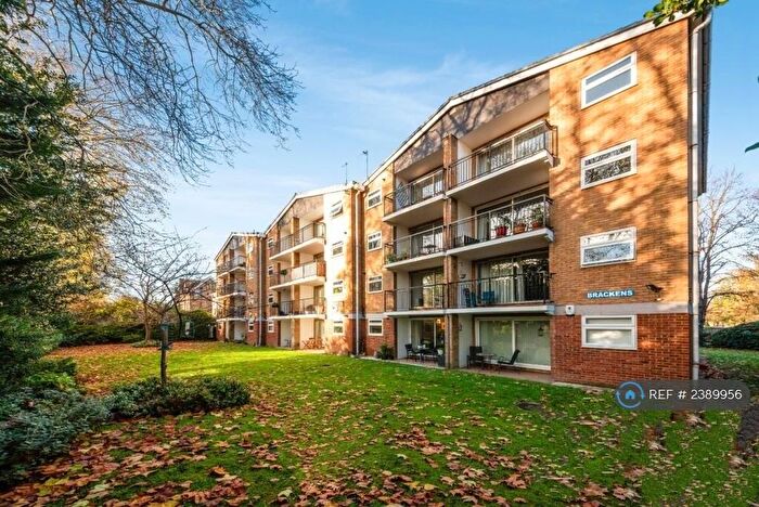 2 Bedroom Flat To Rent In Brackley Road, Beckenham, BR3