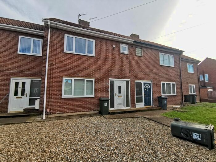 1 Bedroom Flat To Rent In Morwick Road, North Shields, NE29