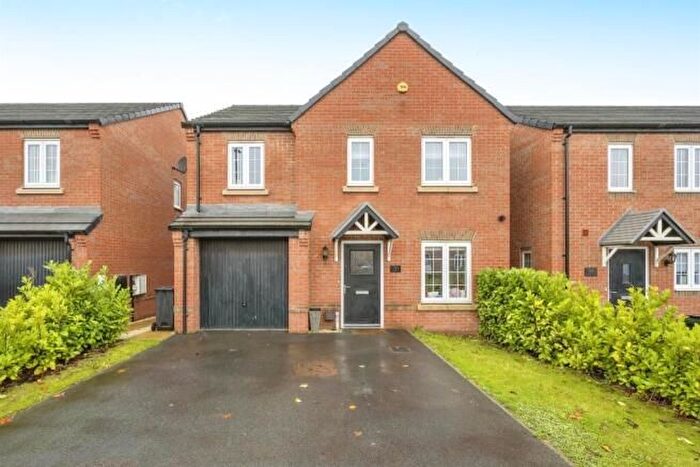 4 Bedroom Property To Rent In Cutter Lane, New Rossington, Doncaster, DN11