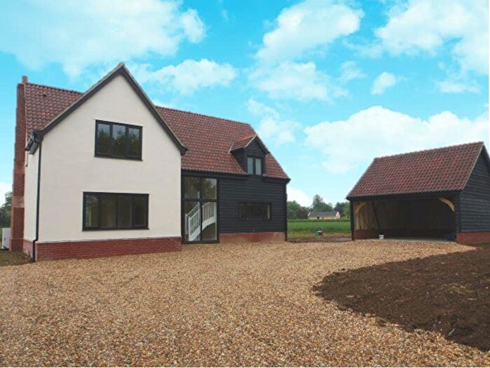 4 Bedroom House To Rent In Birds Lane, Cockfield, Bury St Edmunds, IP30