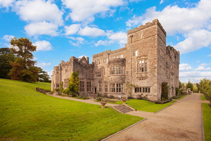 2 Bedroom Apartment For Sale In Flete, Ermington, Devon, PL21