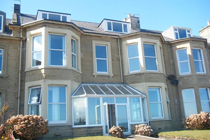 1 Bedroom Flat To Rent In Windsor Terrace, Newbiggin-By-The-Sea, NE64