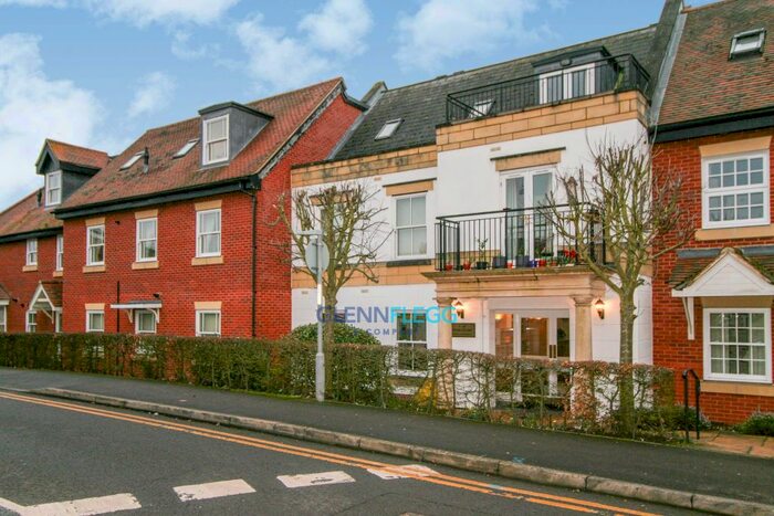 1 Bedroom Flat To Rent In Jennery Lane, Burnham, Slough, SL1