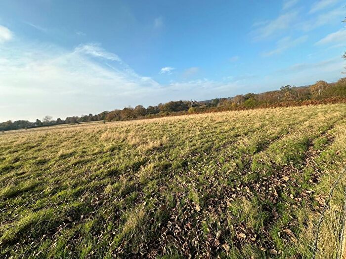 Land For Sale In Land Adj. Station Road, Groombridge, Tunbridge Wells, Kent, TN3