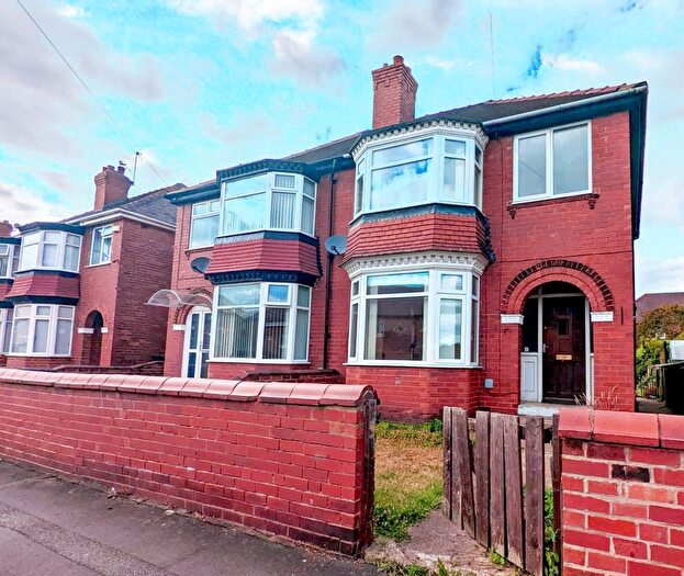 3 Bedroom Property To Rent In Rufford Road, Doncaster, DN4