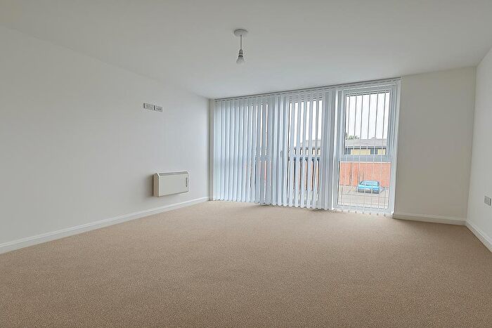 2 Bedroom Apartment To Rent In Market Street Lane, Blackburn, BB2