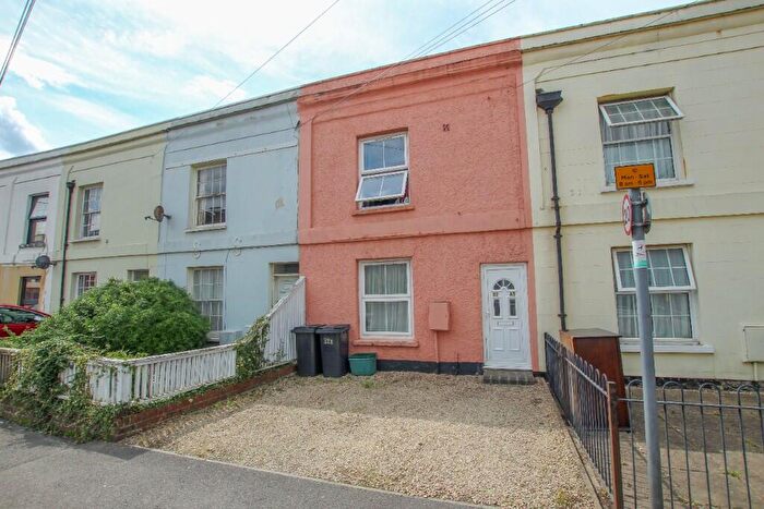 1 Bedroom Flat To Rent In West Street, Newbury, Berkshire, RG14