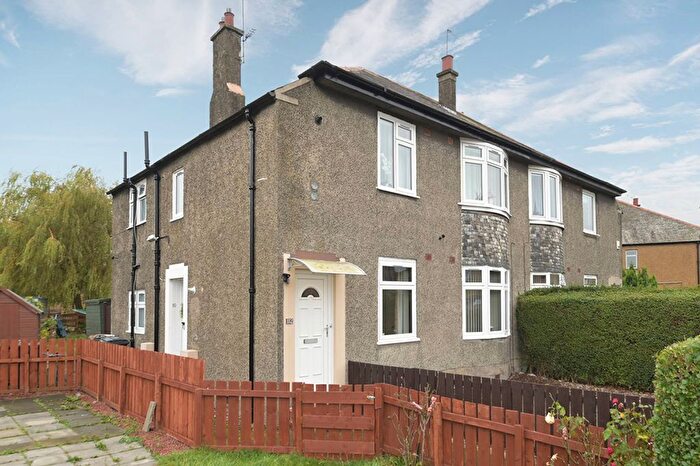 3 Bedroom Flat For Sale In Boswall Parkway, Boswall, Edinburgh, EH5