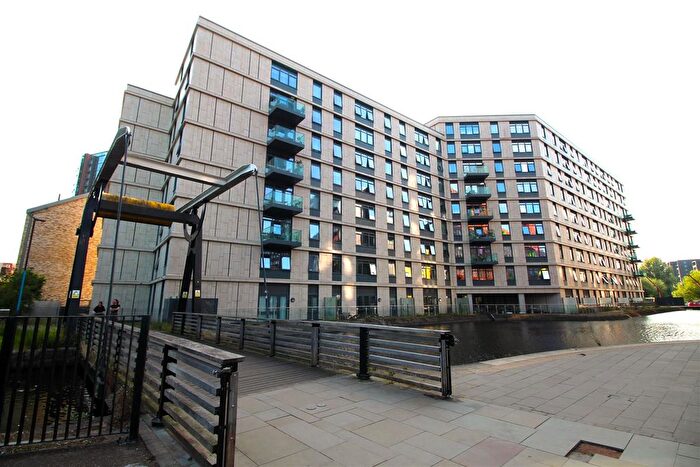 2 Bedroom Flat For Sale In Vesta Street, Manchester, M4