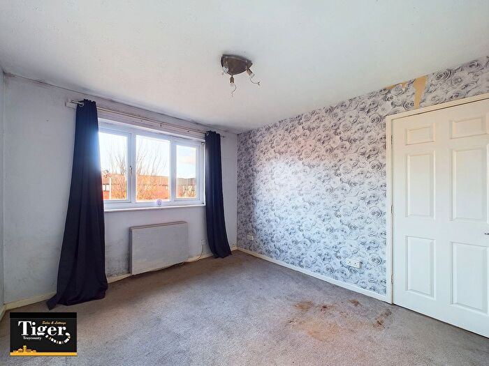 3 Bedroom Terraced House For Sale In St. Davids Grove, Lytham St. Annes, FY8