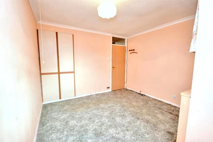 2 Bedroom Bungalow For Sale In Patrick Road, Corby, NN18