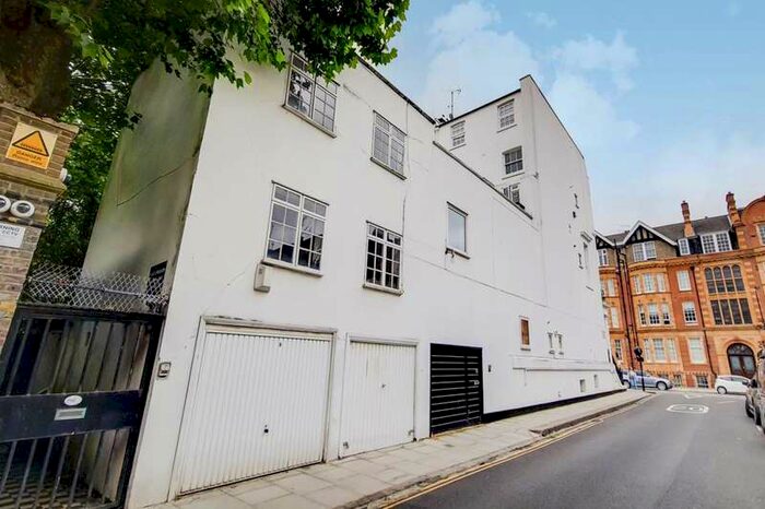 Houses For Sale To Rent In W8 6qn Logan Place Abingdon London