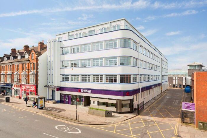 1 Bedroom Property To Rent In North Street, Rugby CV21