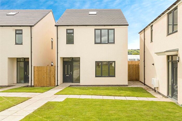 4 Bedroom Detached House To Rent In Jarnail Close, Bishopsworth, BS13