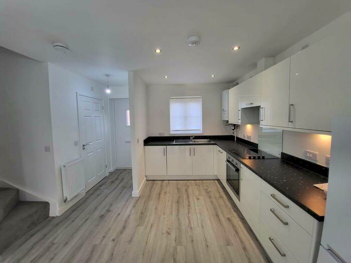 3 Bedroom Semi-Detached House To Rent In Deakins Court, The Old Brewery, Mansfield, Nottinghamshire, NG18