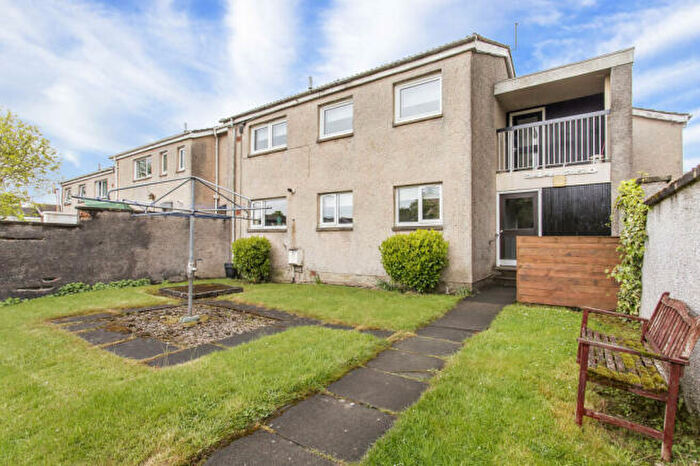 1 Bedroom Flat To Rent In Glen More, Glasgow, G74