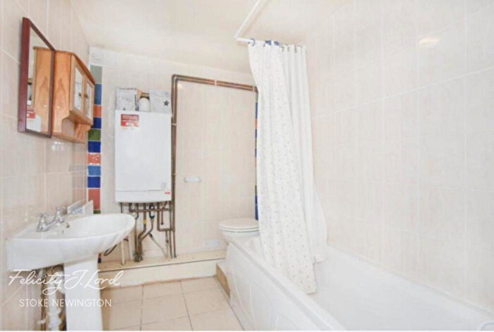 1 Bedroom Flat To Rent In Manor Road, London, N16