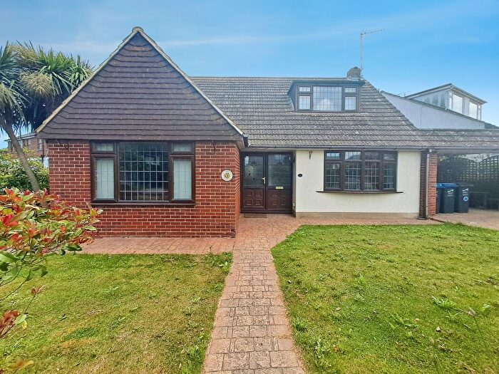 2 Bedroom Detached House For Sale In Jacob Close, Margate, Kent, CT9