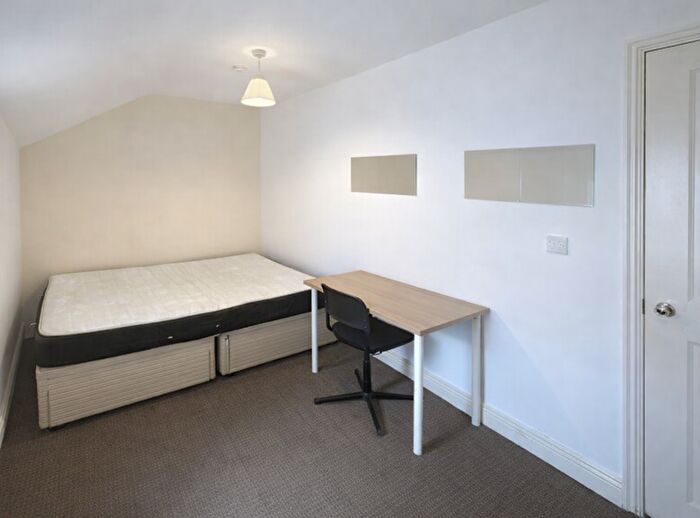 1 Bedroom House Of Multiple Occupation To Rent In Glynrhondda Street, Cardiff (City), CF24