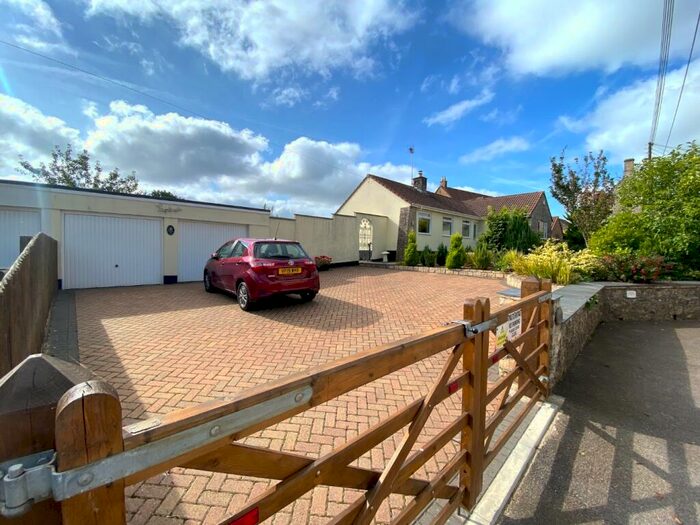4 Bedroom Detached Bungalow For Sale In Garthside, Wells Road, Hallatrow, BS39