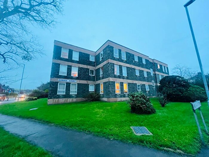 2 Bedroom Flat To Rent In Cassea Court, Weymouth, DT3