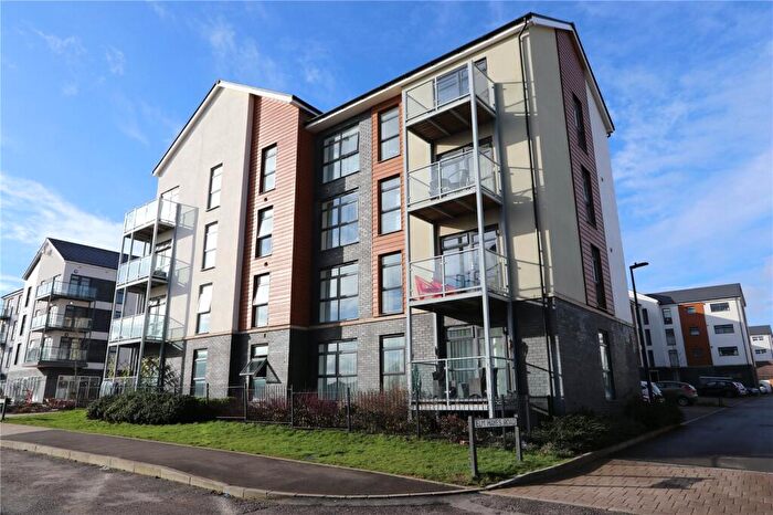 2 Bedroom Apartment To Rent In Great Brier Leaze, Charlton Hayes, Bristol, BS34