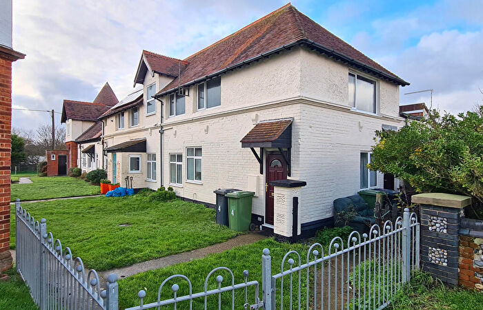 1 Bedroom Apartment To Rent In Cromer Road, Mundesley, NR11