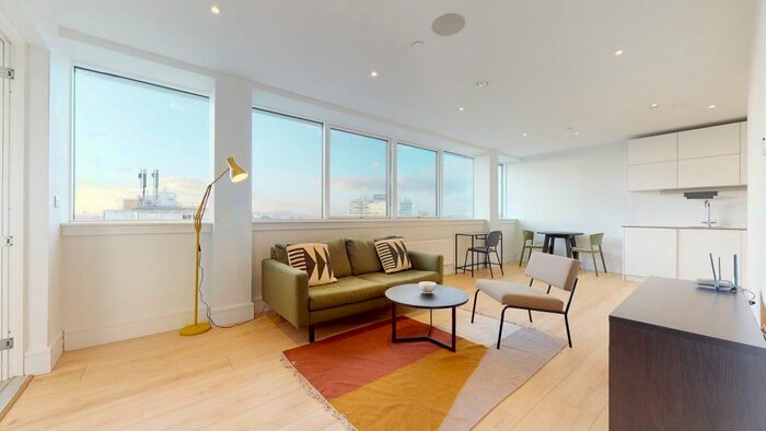 1 Bedroom Flat To Rent In Olympic Way, Wembley, HA9