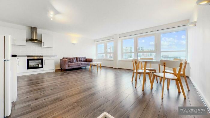 2 Bedroom Apartment To Rent In The Vista Building, Calderwood Street, Woolwich, London, SE18