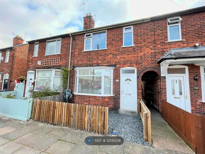 3 Bedroom Terraced House To Rent In Vernon Road, Leicester, LE2