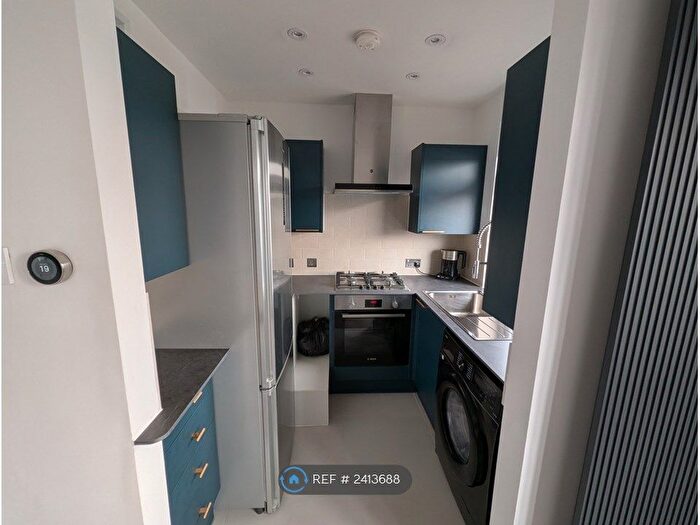 1 Bedroom Maisonette To Rent In Eastcote Lane, Harrow, HA2